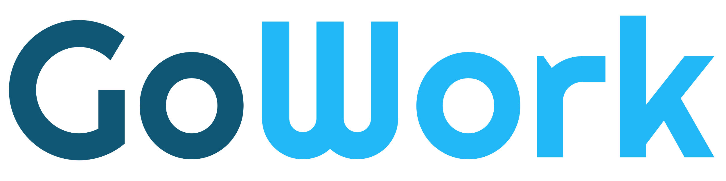 GoWork Logo