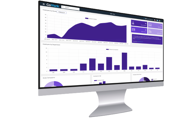 HR & Payroll Preview