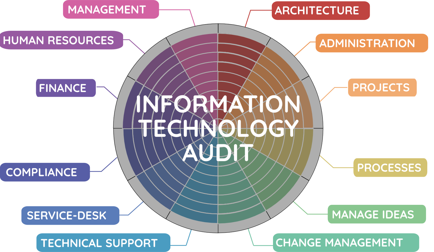 IT Audit Preview